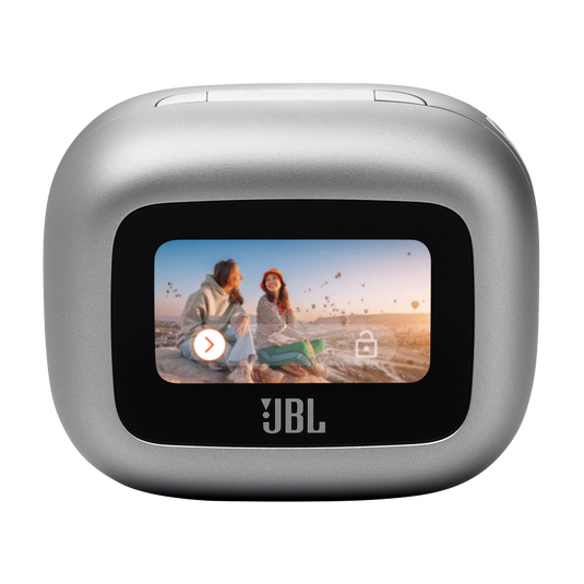 JBL Live Buds 3 | True wireless Noise Cancelling bud-type earbuds